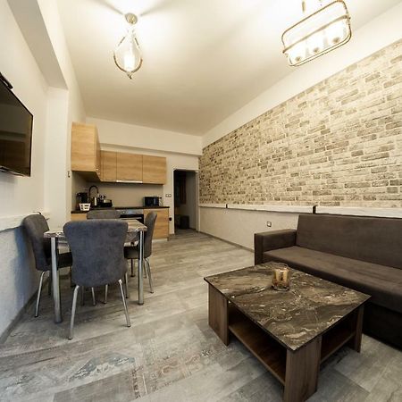 Sofia Downtown Life Apartment Exterior foto