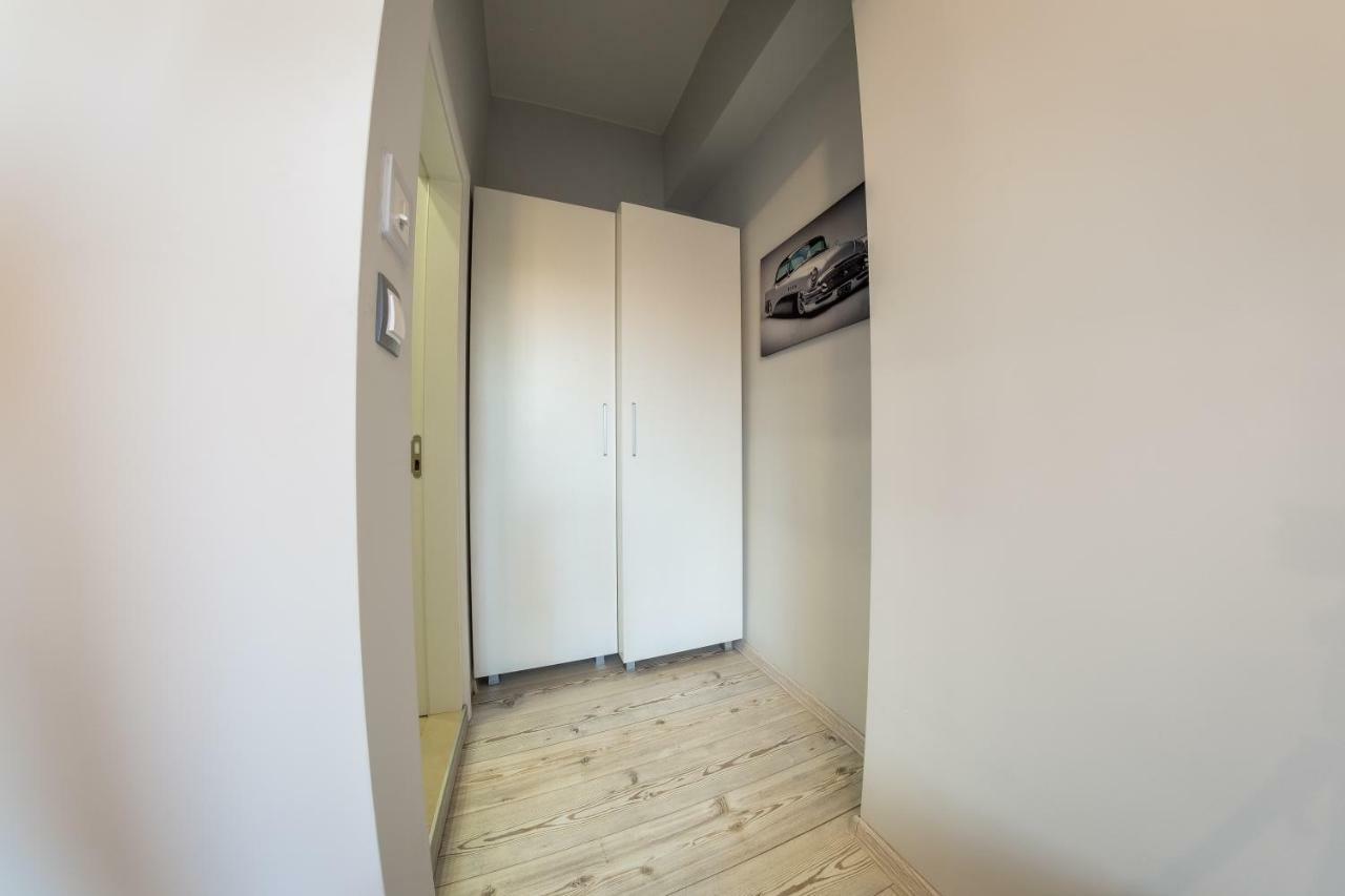 Sofia Downtown Life Apartment Exterior foto